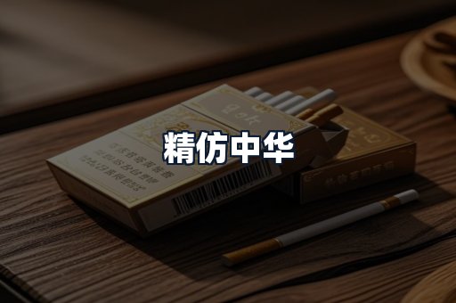 精仿中华